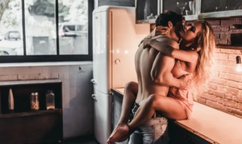 Маслоразбивачката води до див оргазъм