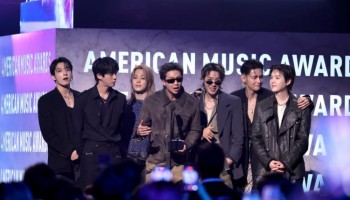 BTS надвиха Тейлър Суифт