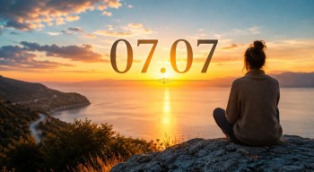Защо 07.07 се смята за ден на новото начало?