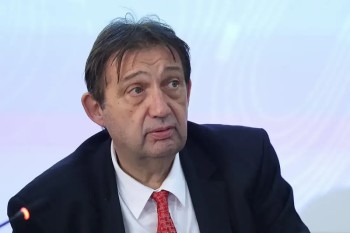 Как се обира магистрала „Хемус”