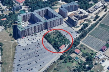 Фирма за олио строи два комлекса в Кючука