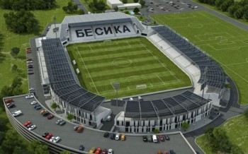 Построиха им стадиони за милиони, публика няма