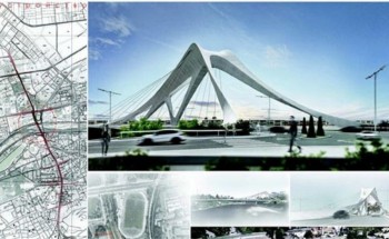 Готов е проектът за нов мост над Марица