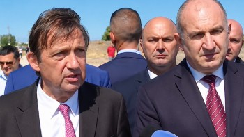 Премиерът даде срок за Околовръстното