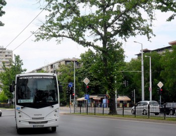 Ограничават движението заради футболното дерби „Ботев“-„Локомотив“