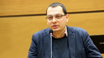Общински съветник напусна групата на ГЕРБ