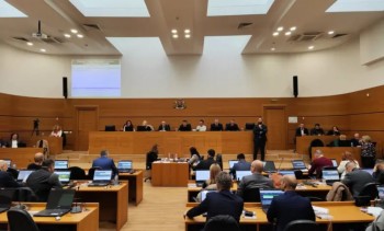 Гласуват бюджета на Пловдив