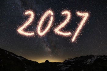 Какво ще ни донесе 2027 г. според нумерологията
