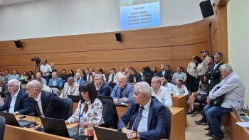 Пловдив с бюджет 401 млн . евро