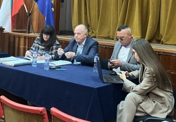 Общинският бюджет на Калояново е приет, ще е 11 887 780 евро