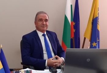 Министър даде кмета на Асеновград на прокурор