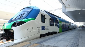 Безплатно пътуване с влак до София