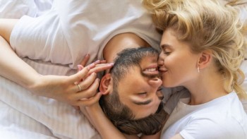 6 неща, които мъжете искат от жените, но рядко казват
