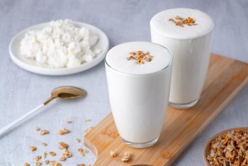 4 причини да  пиете кефир