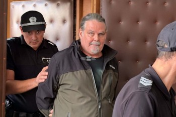 Шаманът от Калофер на свобода