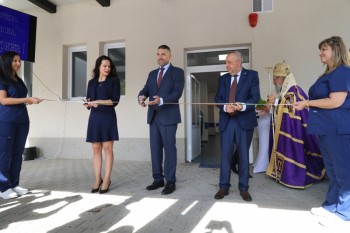 Ново спешно отделение в УМБАЛ „Пловдив”