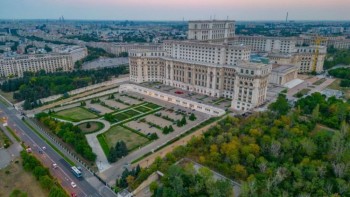 Най-тежката сграда в света