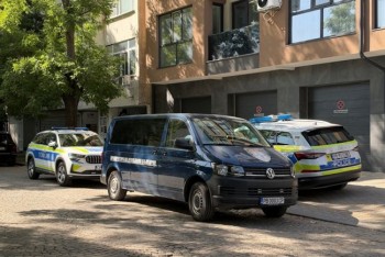 14-годишен уби майка си с нож